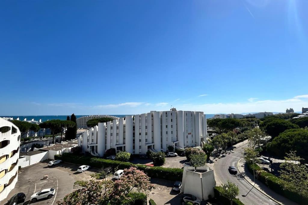 050 - Le Grand Mottois Studio, 2Pers - 100M Plage 拉格朗德默特 外观 照片