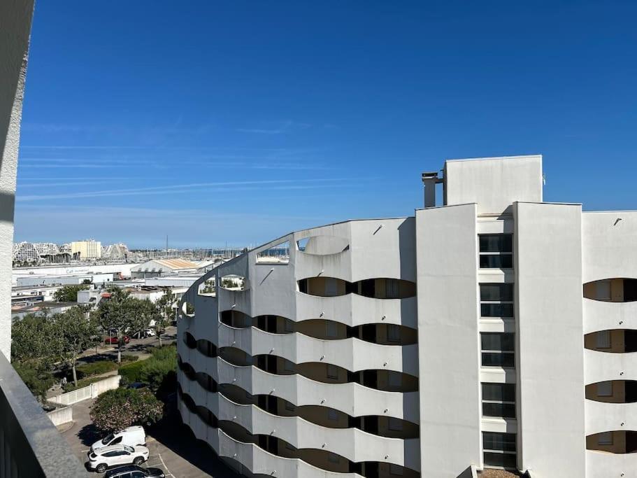 050 - Le Grand Mottois Studio, 2Pers - 100M Plage 拉格朗德默特 外观 照片