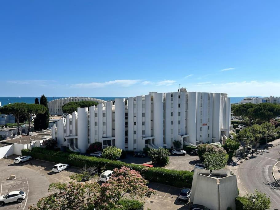 050 - Le Grand Mottois Studio, 2Pers - 100M Plage 拉格朗德默特 外观 照片